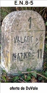 E.N. 8-5 - Alcobaa
 - Nazar